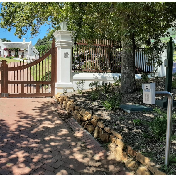 Africa Citta del Capo Sud Africa