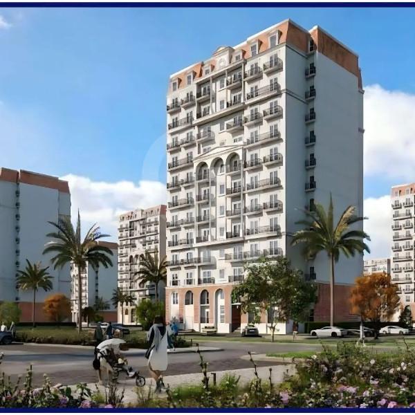 Africa Swary Project Alessandria Egitto