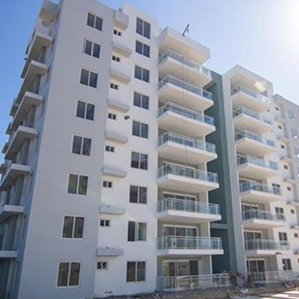 America Terrazas del Parque Santo Domingo