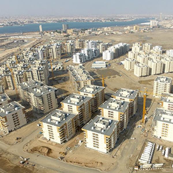Asia Al Raidah Housing Complex Project Jeddah Arabia S
