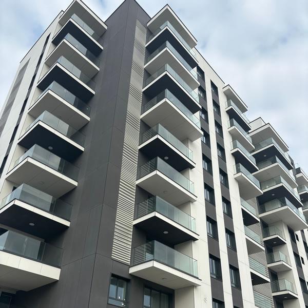 Europa AFI Home North Bucarest Romania