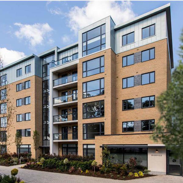 EUROPA Bridgefield Dublino Irlanda