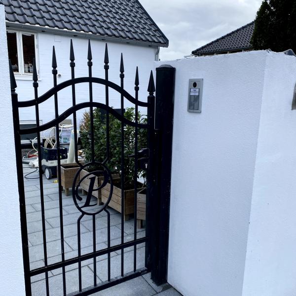 Europa Copenhagen Danimarca