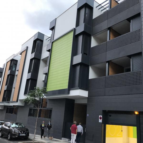 Europa Las Ramblas Las Palmas Canarie