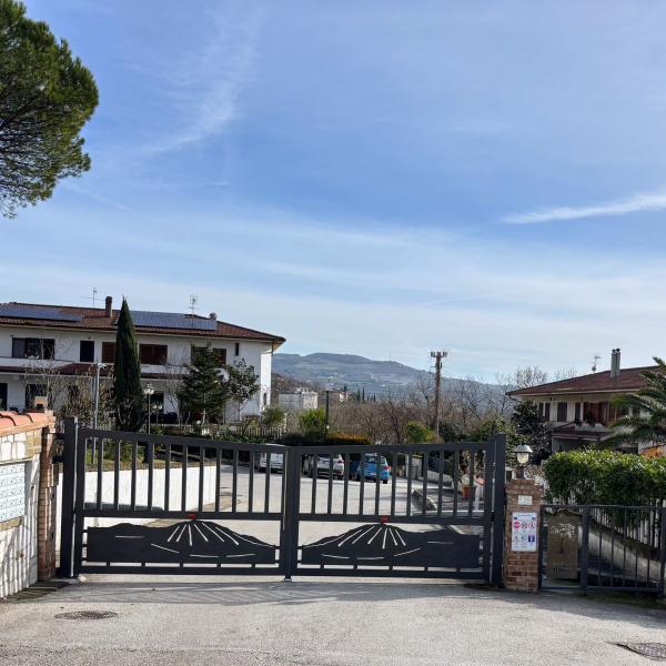 Europa Residence Parco Mimose Benevento Italia