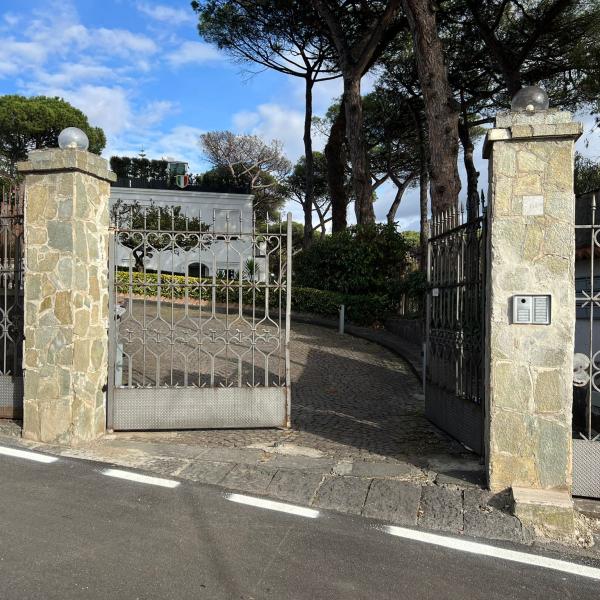 Europe Posillipo Campania Italy