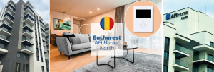 Europe AFI Home North Bucarest Roumanie