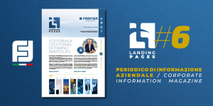 Le nouvelle Landing Pages 6 est disponible aujourd'hui