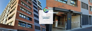 Afrique OBS Court le Cap Afrique du Sud