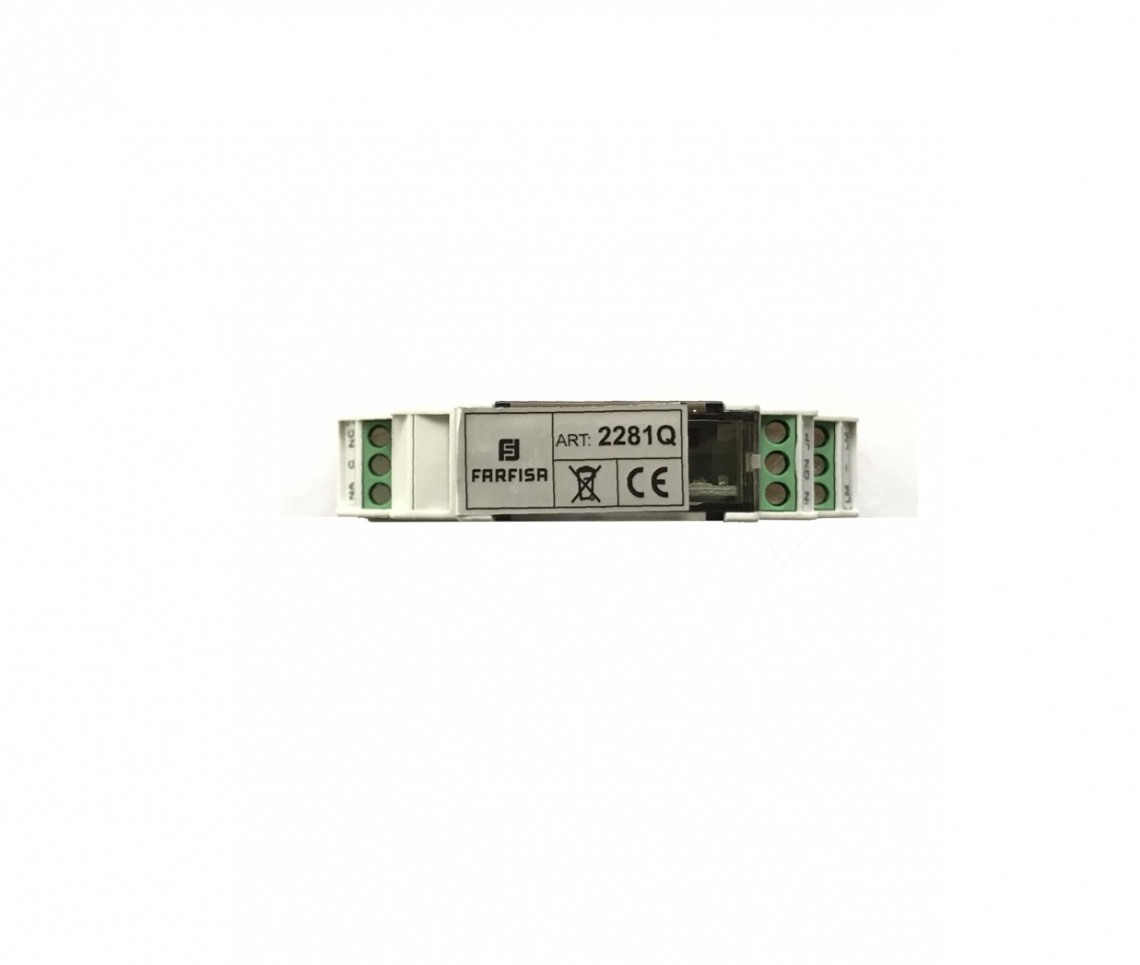 Actuator for Duo System - 2281Q