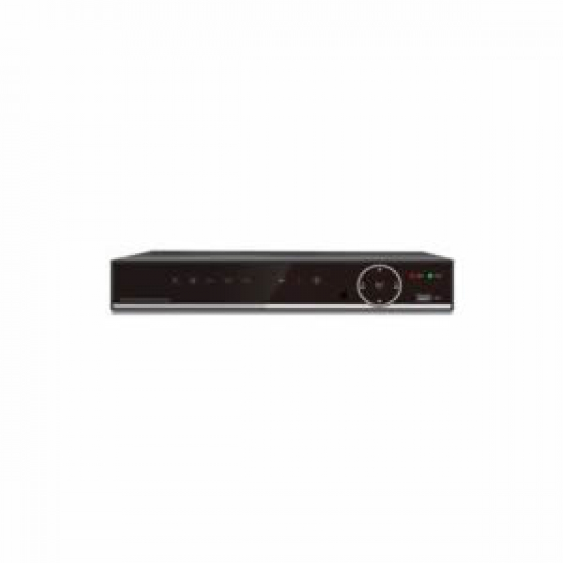 AHD/IP HYBRID DVR - HVR162/4