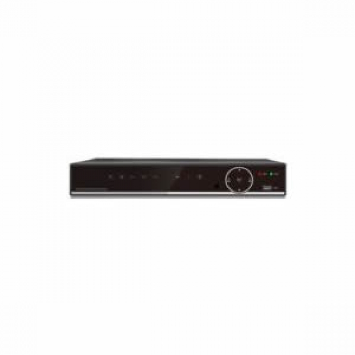 AHD/IP HYBRID DVR - HVR42/4