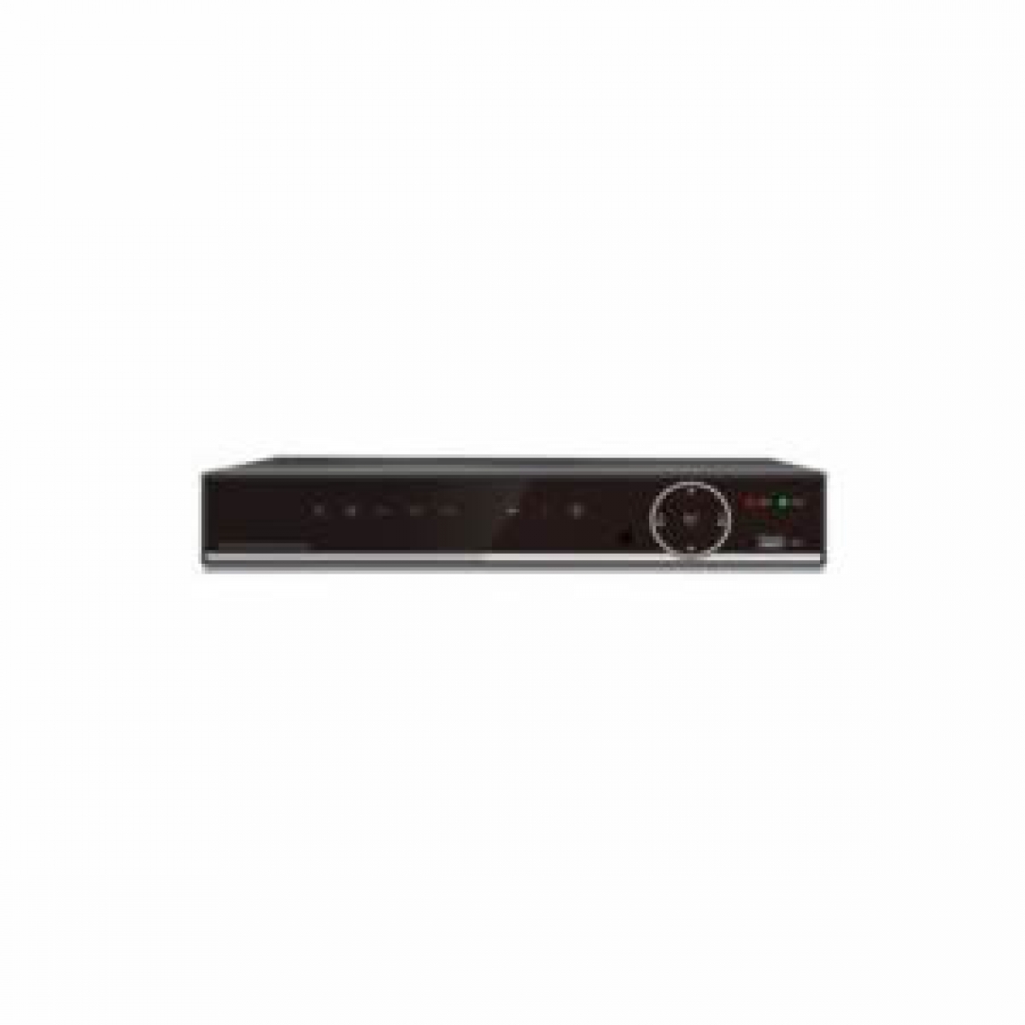 AHD/IP HYBRID DVR - HVR82/5