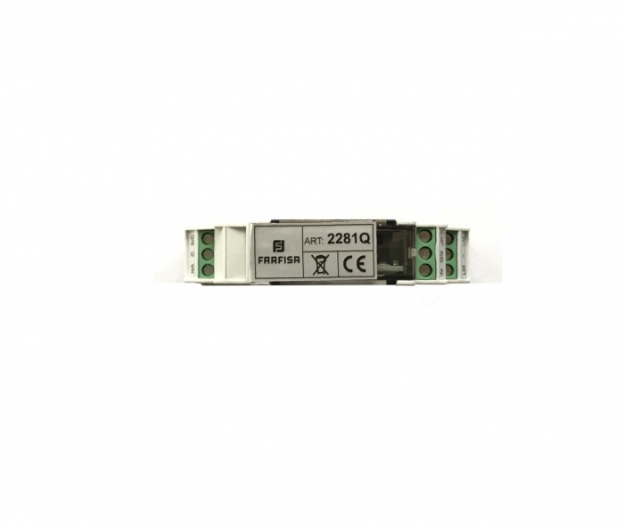Attuatore per Duo System - 2281Q