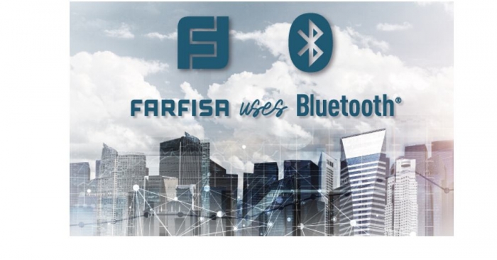 Bluetooth for Farfisa