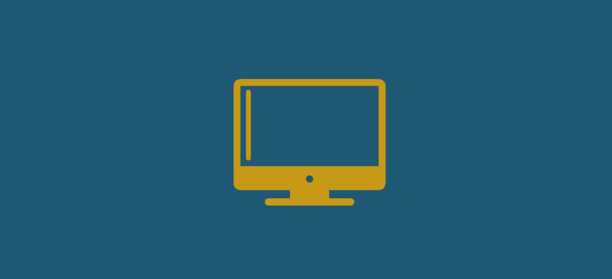 CCTV monitor