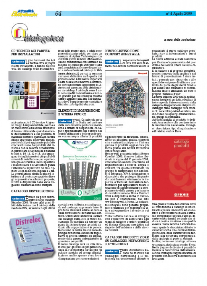 CD MANUALI TECNICI
