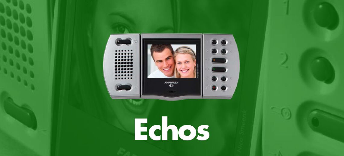 Echos