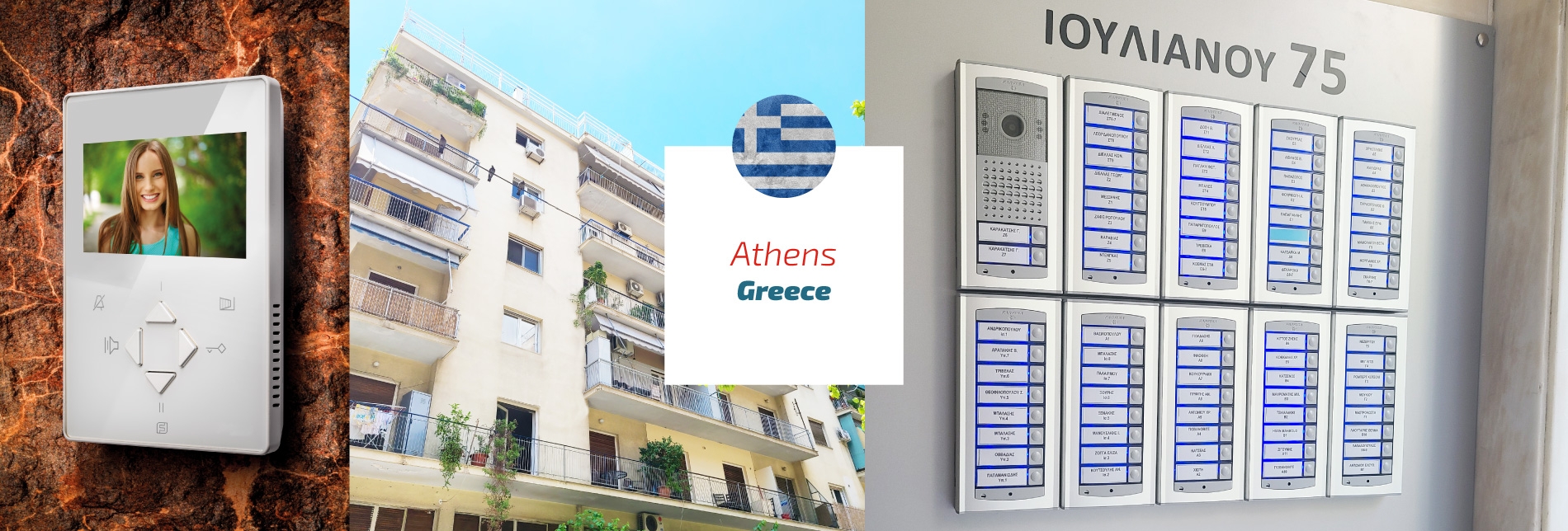 Europa Atenas Grecia