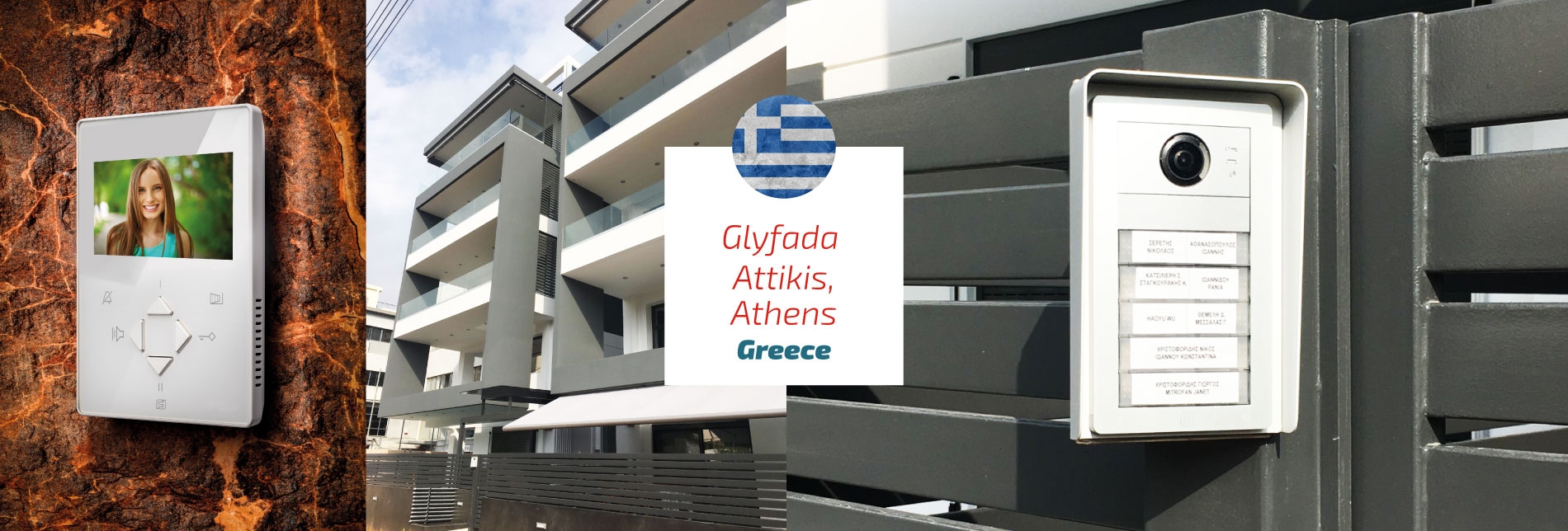 Europe Glyfada Attikis Athènes Grèce