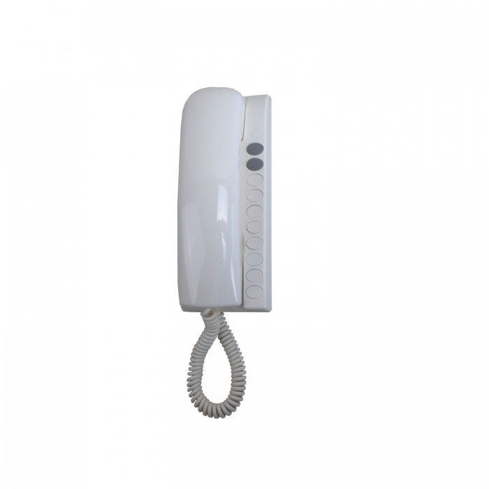 EXPANDABLE INTERCOM - PT526GEW