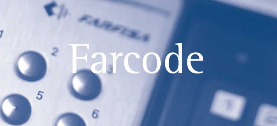 Farcode
