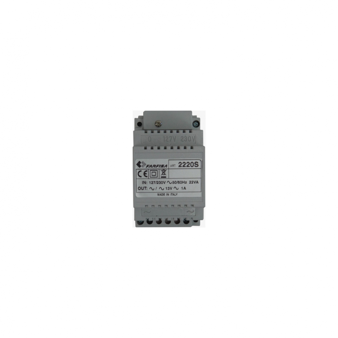 ALIMENTATORE PER DUO SYSTEM - 2220S