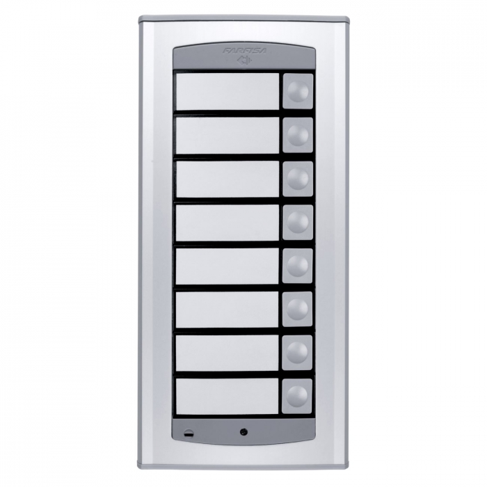 Agorà IP expansion module - IPT08AGL