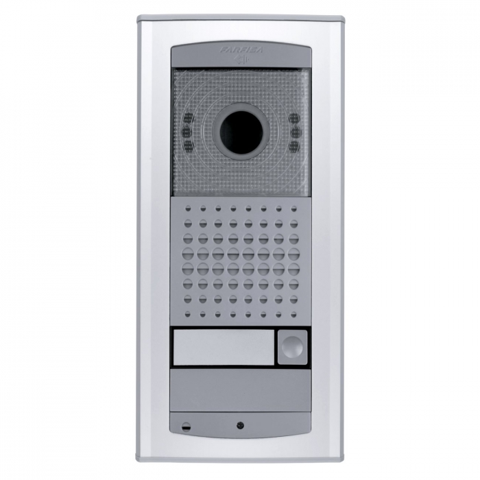 Colour audio-video door station - AGL100V