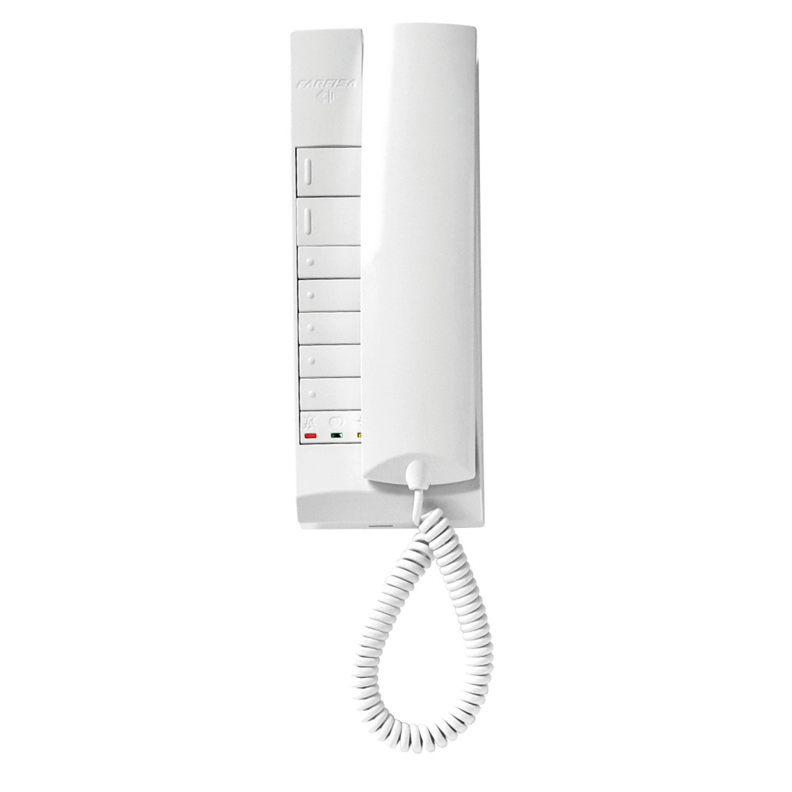 INTERCOM EXHITO FOR FN4000 - EX320DG