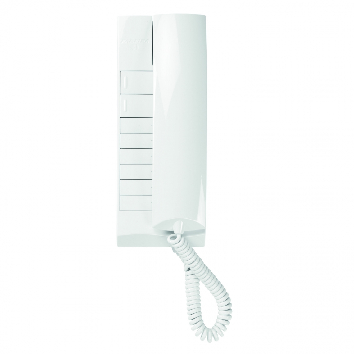 Intercom Exhito with buzzer - EX320R