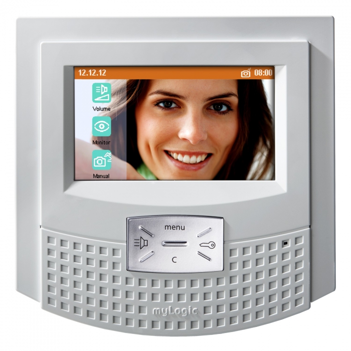 myLogic videointercom - ML2062C