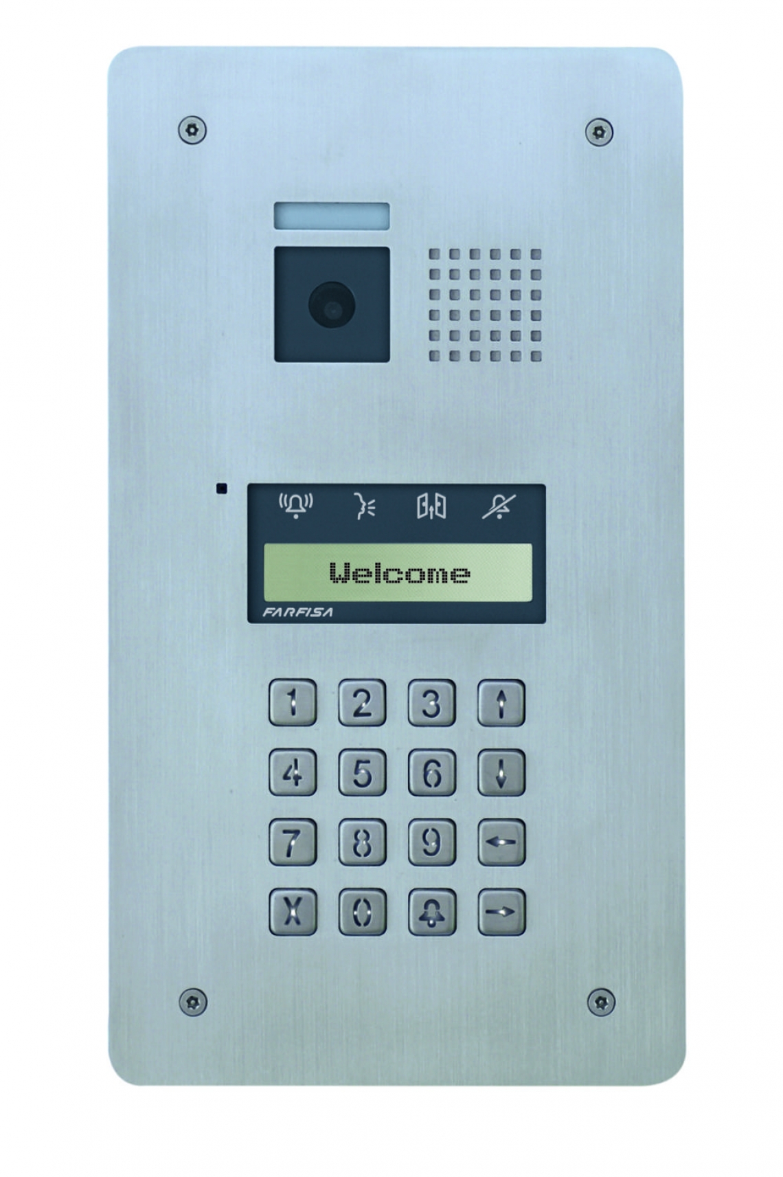 SOLVO DOOR PANEL - TD2000