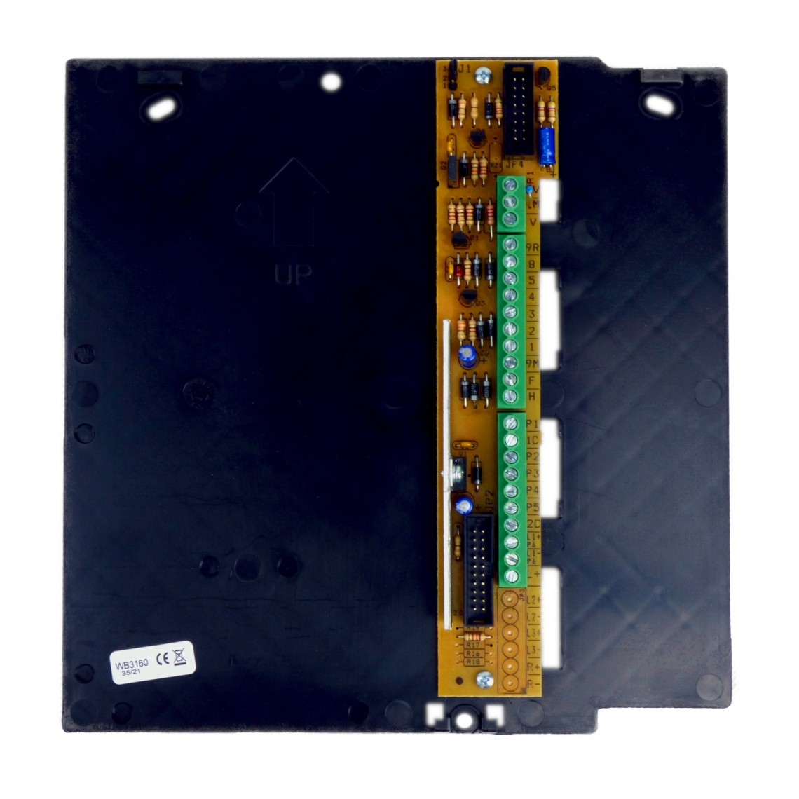 WALL BRACKET FOR EXHITO - WB3160