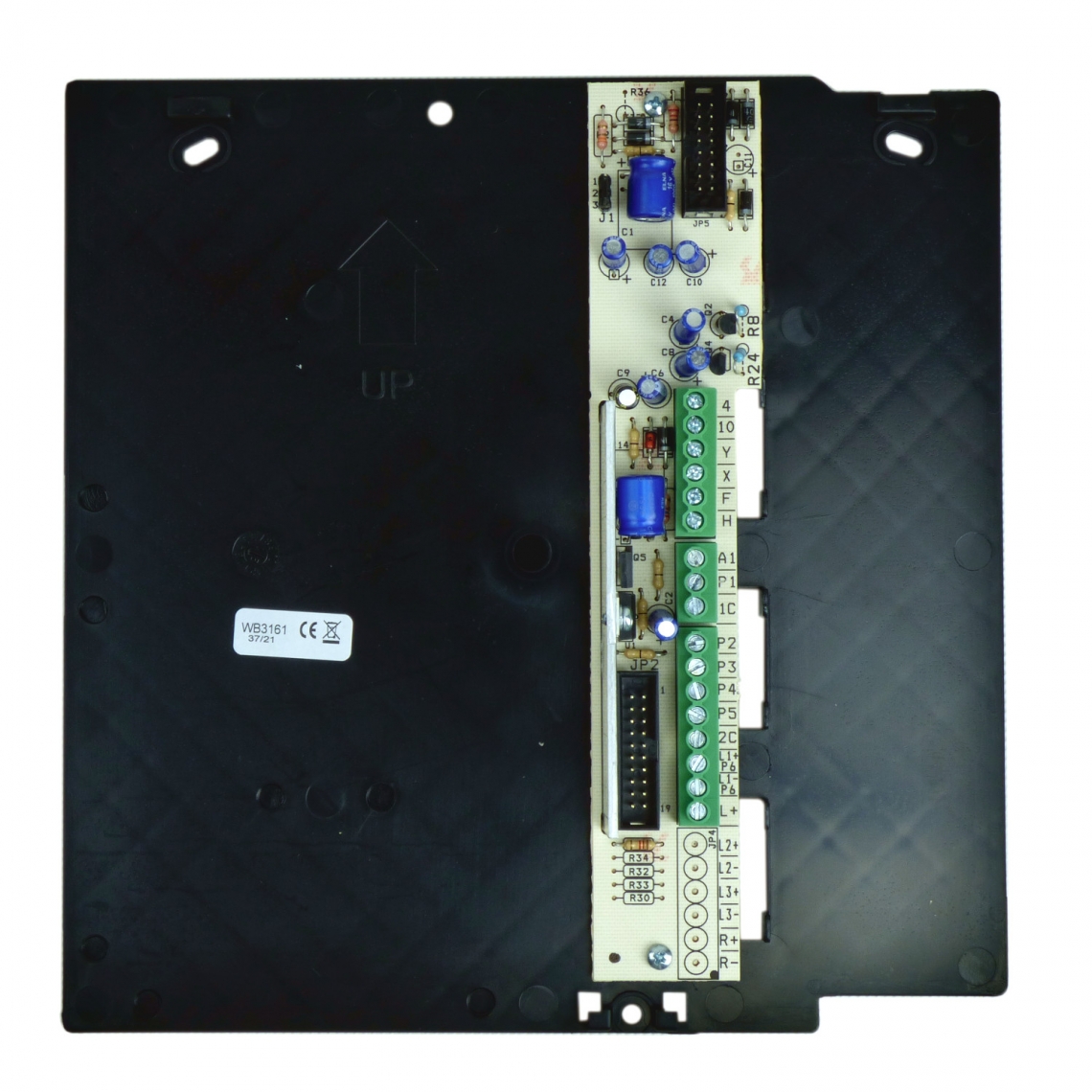 WALL BRACKET FOR EXHITO - WB3161