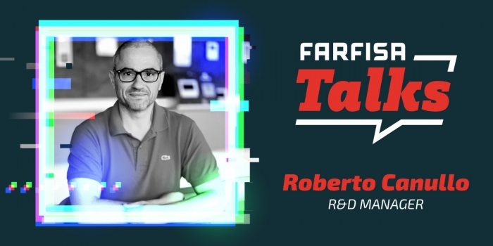 Farfisa Talks #3: Roberto Canullo speaking