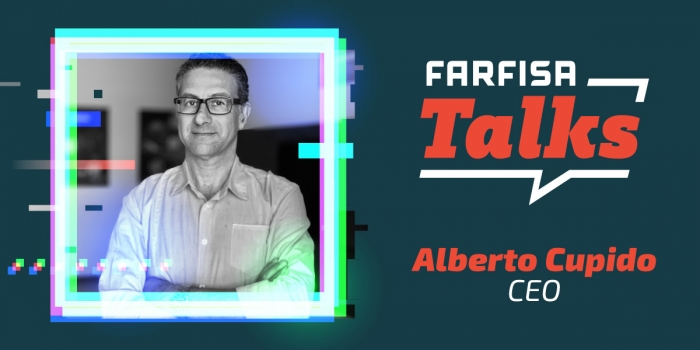 Farfisa Talks: interview with Alberto Cupido