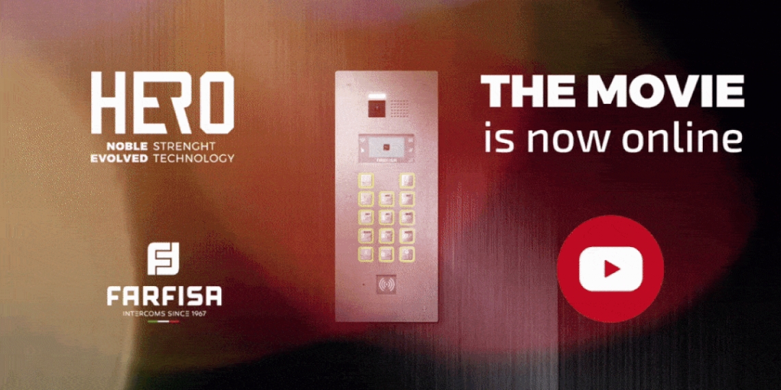 Hero: the latest videoclip