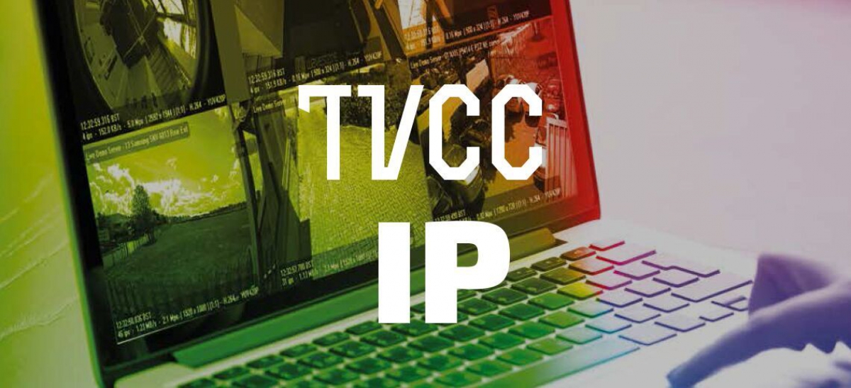 IP CCTV