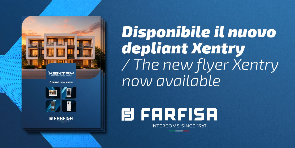 La nouvelle brochure Xentry est disponible