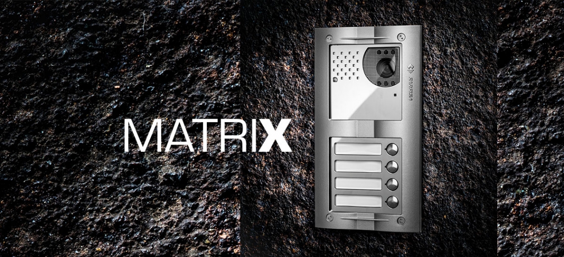 Matrix