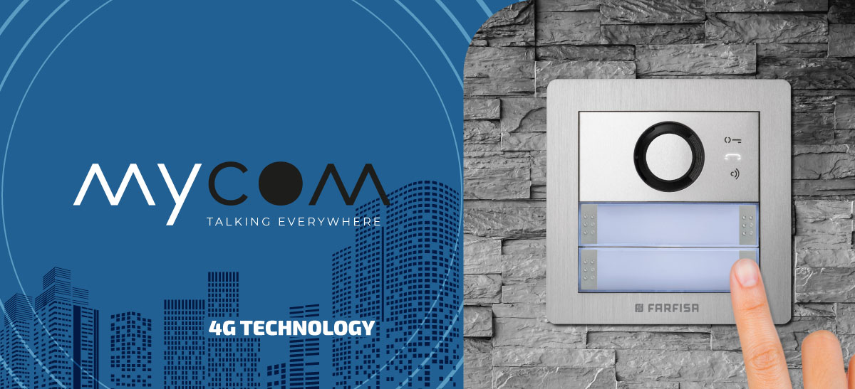 wireless - Mycom