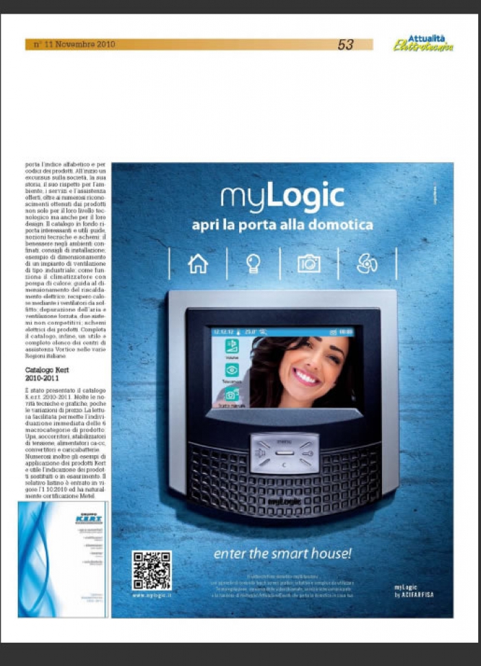 MyLogic