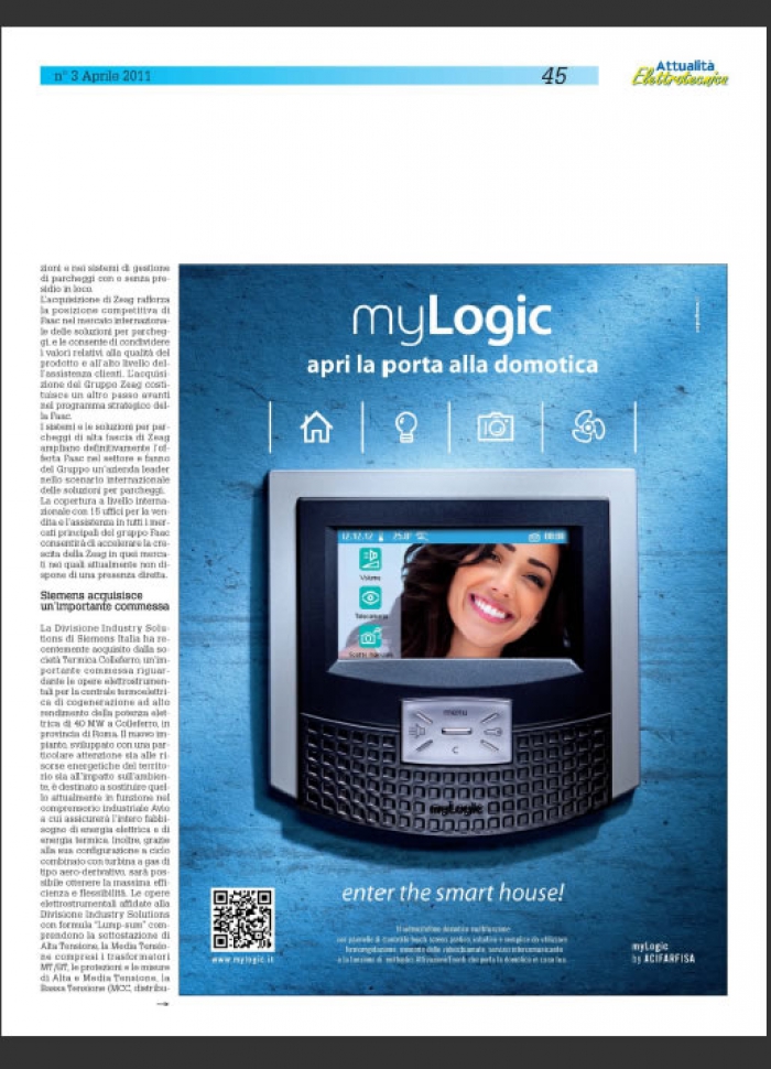 MyLogic