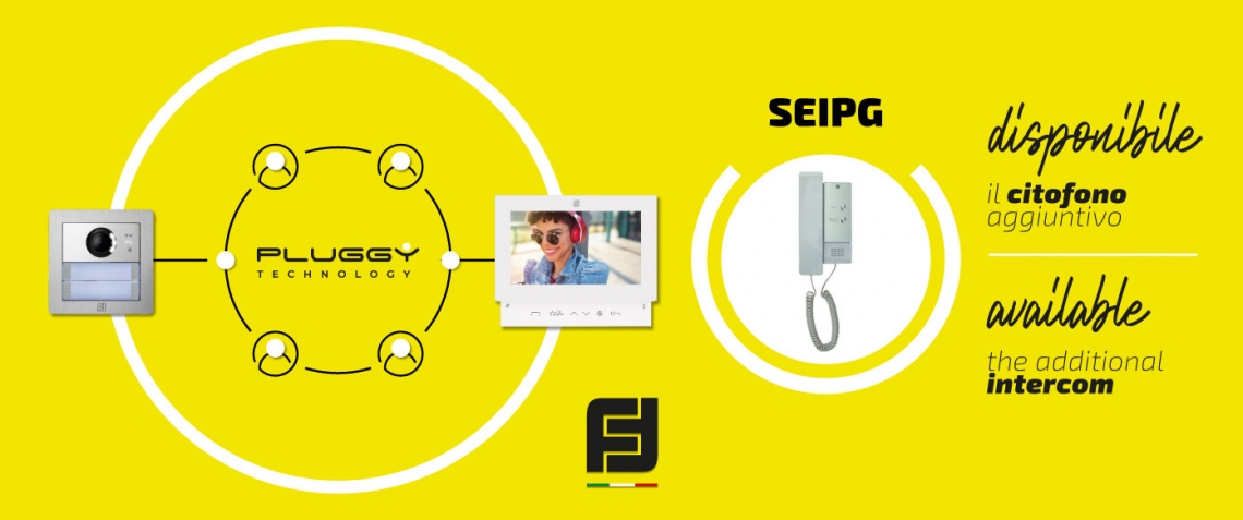 New additional intercom for Pluggy!