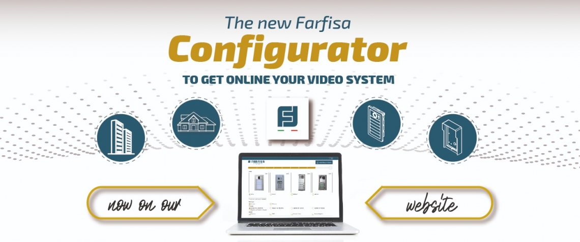 New Duo configurator!