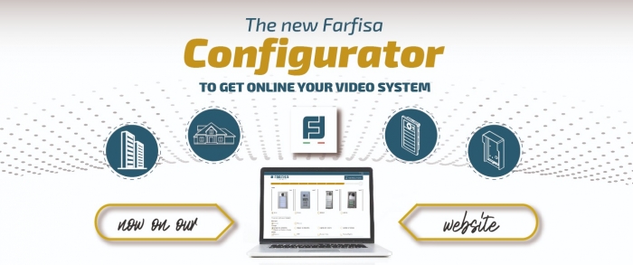 New Duo configurator!