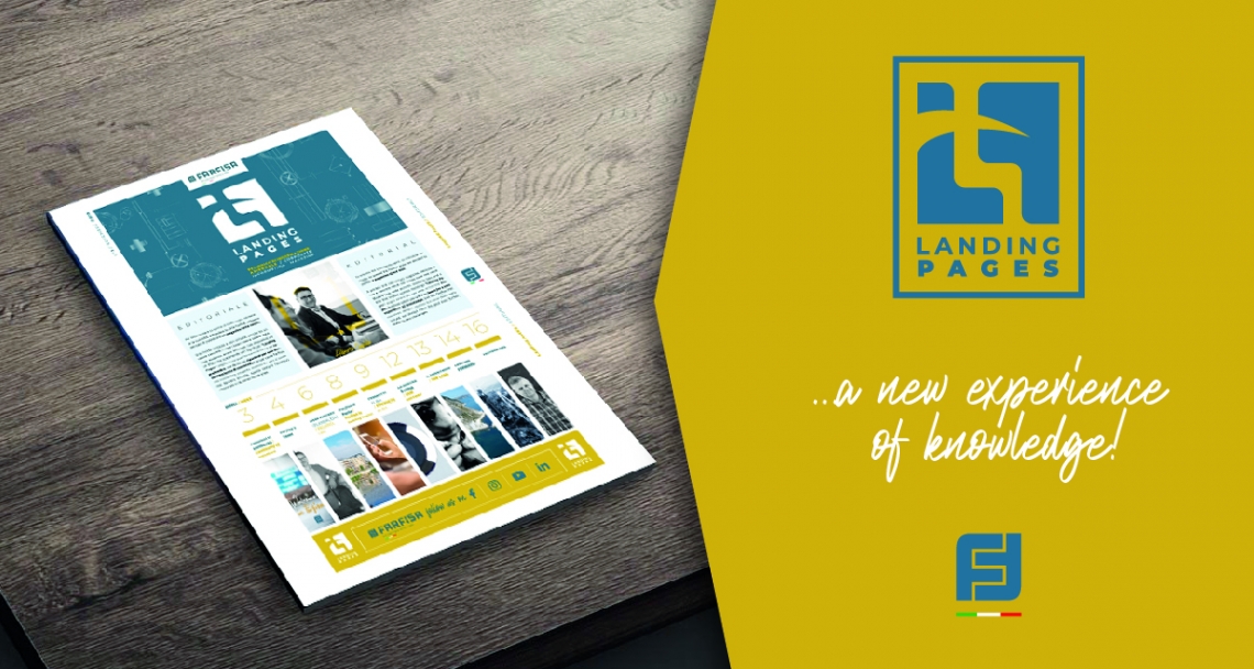 New Farfisa Magazine!