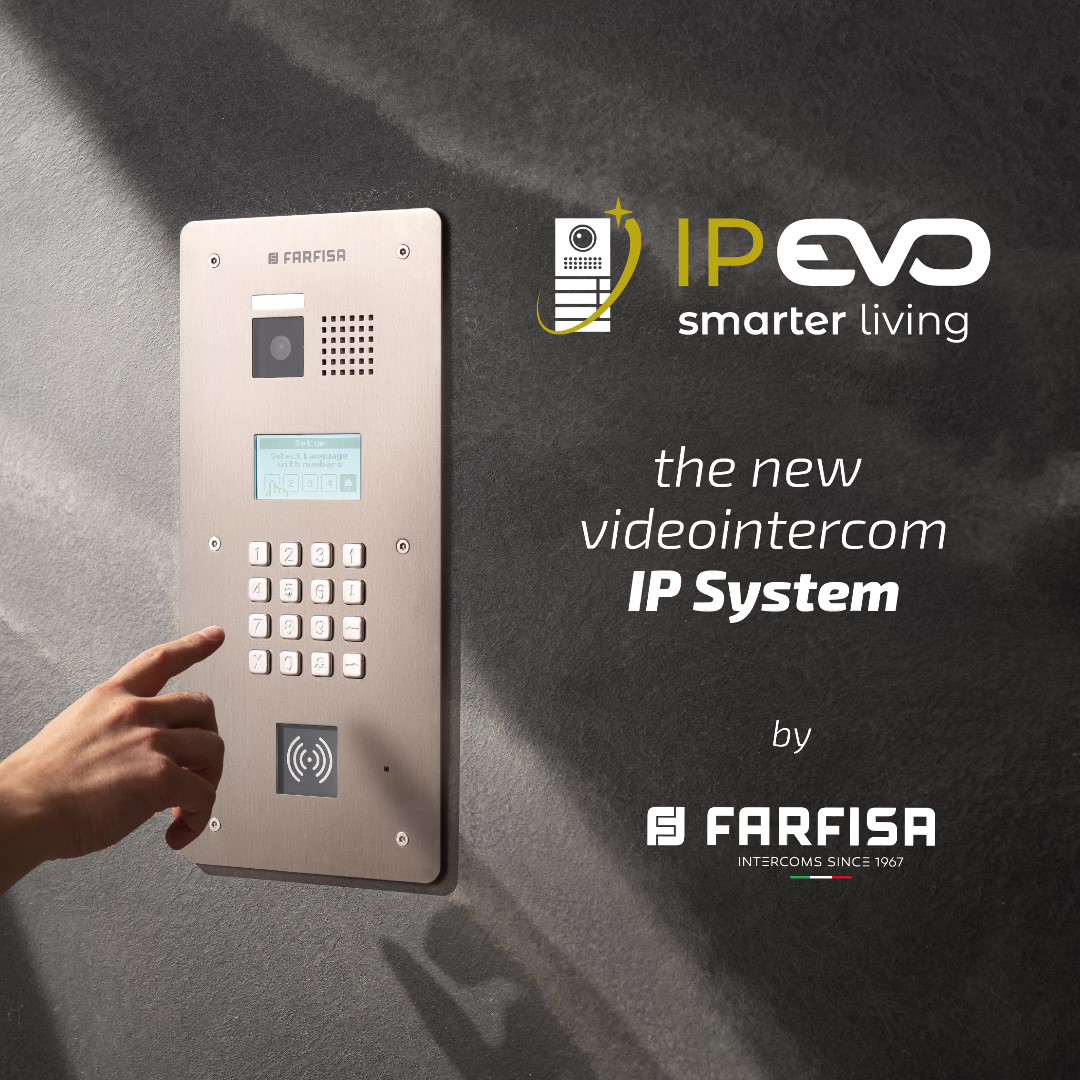 Nuevo videoclip en IP EVO