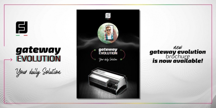 Nuovo depliant gateway